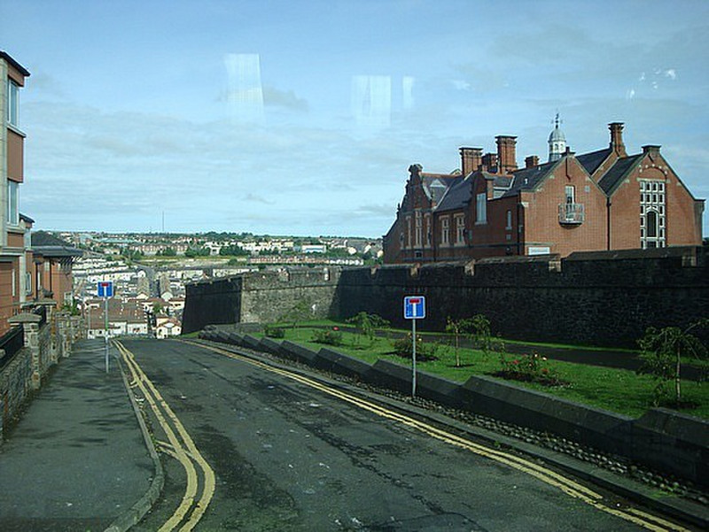 Derry/Londonderry