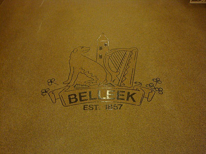Belleek Pottery Company