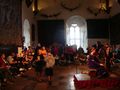 Bunratty Castle Midieval Banquet 