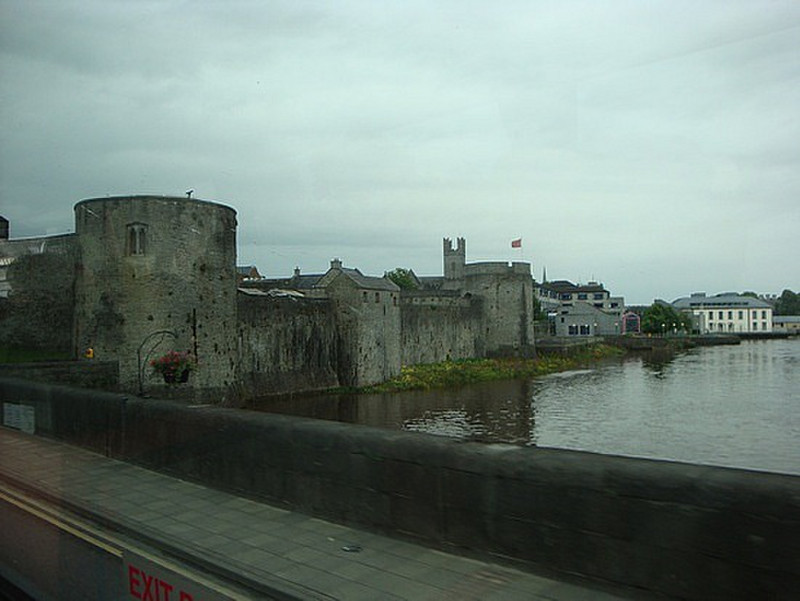 Limerick, County Limerick, Ireland