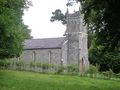 Bunratty Folk Park Ardcroney Church