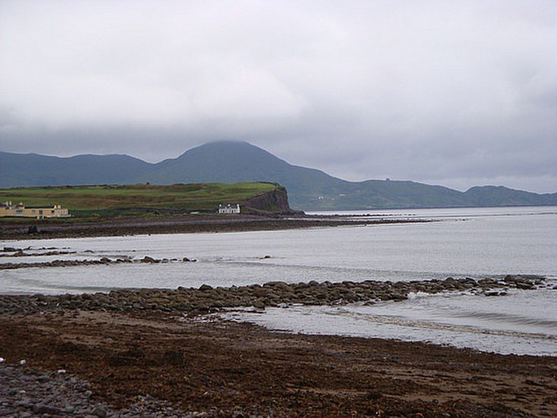 Ring of Kerry: Waterville
