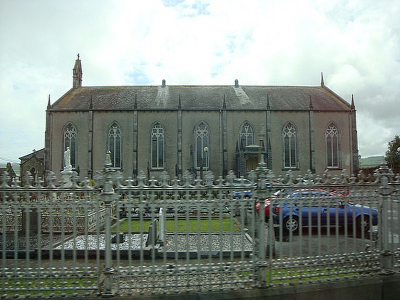 Dungarvan, Republic of Ireland