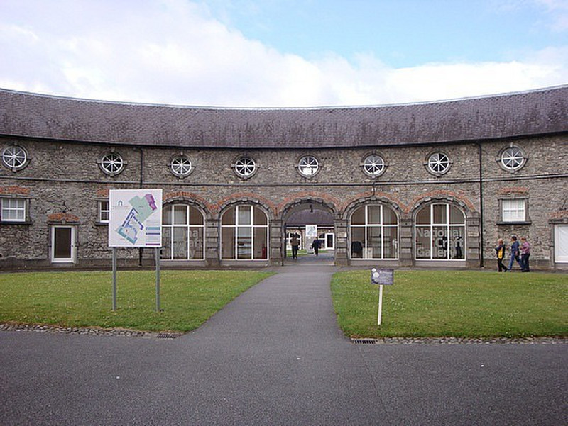 Kilkenny Design Centre 