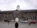 Kilkenny Design Centre (was the Castle&#39;s stables)