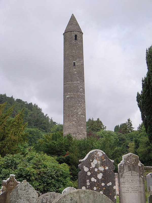 Glendalough 