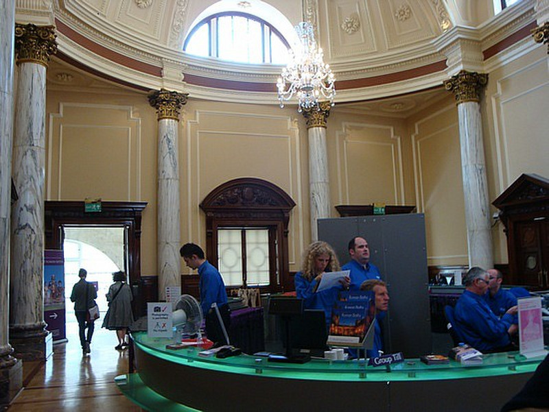 Roman Baths Museum