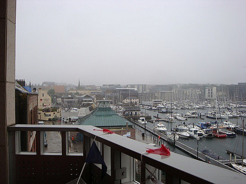 view of Plymouth