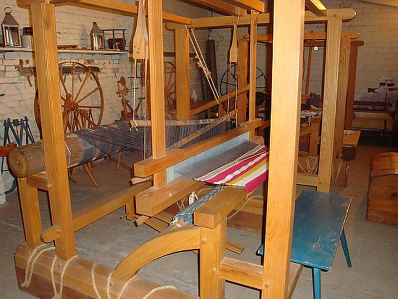loom shop