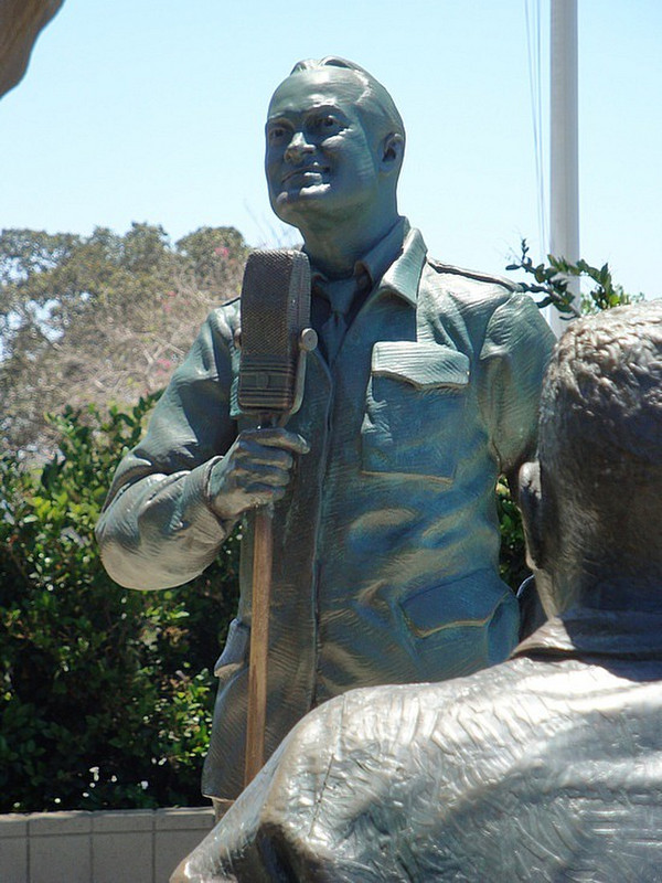 Bob Hope Memorial