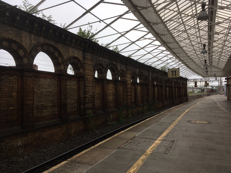Crewe Station (6)
