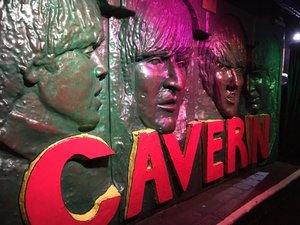 Cavern Club Saturday Night (1)