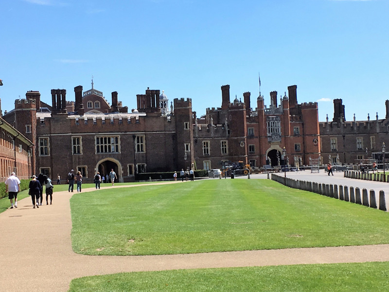 Hampton Court (6)