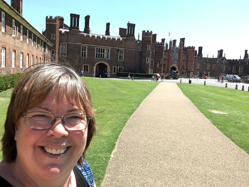 Hampton Court (9)