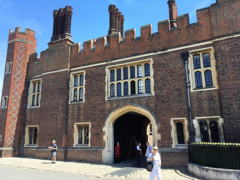 Hampton Court (12)