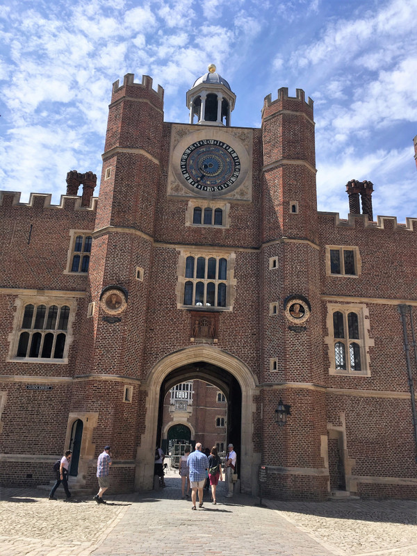 Hampton Court (41)