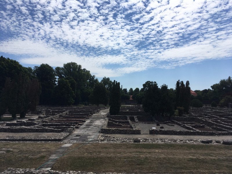 Roman Ruins (7)