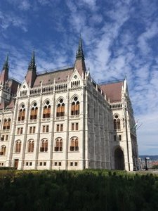 Hungarian Parliament Building (89)