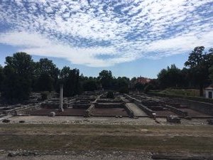 Roman Ruins (5)