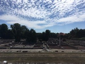 Roman Ruins (6)