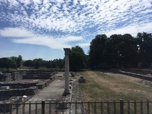 Roman Ruins (18)