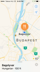 Bagolyvar Restaurant (1)