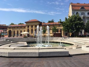 Szeged, Hungary (45)