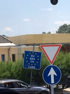 Hungarian Border  (6)