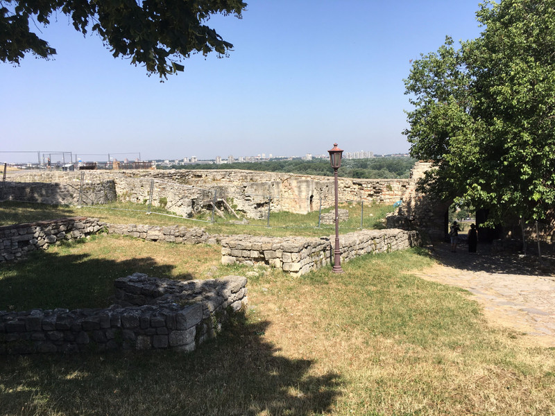 Belgrade Fortress (38)
