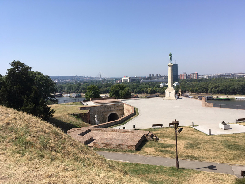 Belgrade Fortress (48)