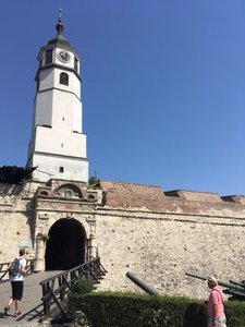 Belgrade Fortress (26)