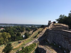 Belgrade Fortress (41)