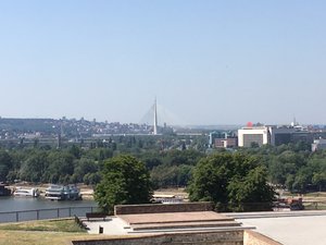 Belgrade Fortress (49)