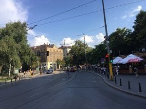 Sofia City Tour (5)