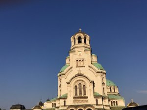 Sofia City Tour (120)