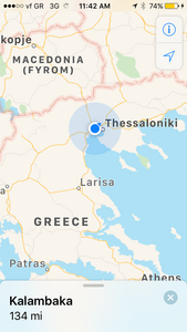Greece Border to Korinos (6)