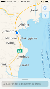 Greece Border to Korinos (7)