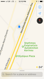 Greece Border to Korinos (8)