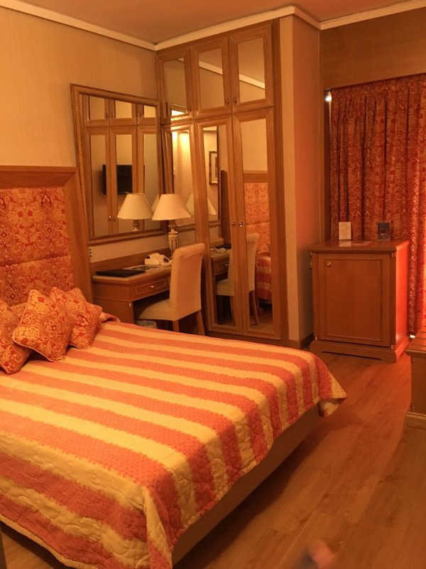 Divani Palace Hotel (8)