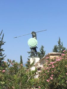 The 300 Monument (1)