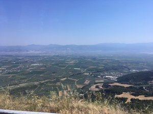 Thermopylae to Delphi (1a)