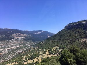 Thermopylae to Delphi (4)