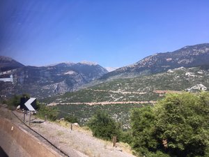 Thermopylae to Delphi (5)