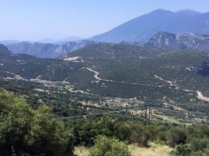 Thermopylae to Delphi (8)