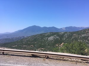 Thermopylae to Delphi (10)