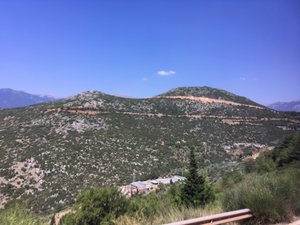 Thermopylae to Delphi (11)