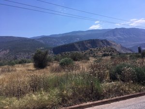 Thermopylae to Delphi (13)