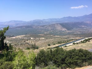 Thermopylae to Delphi (18)