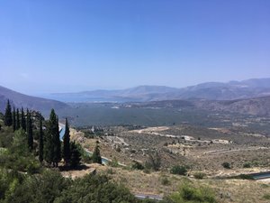 Thermopylae to Delphi (19)
