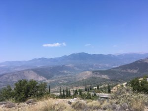 Thermopylae to Delphi (21)